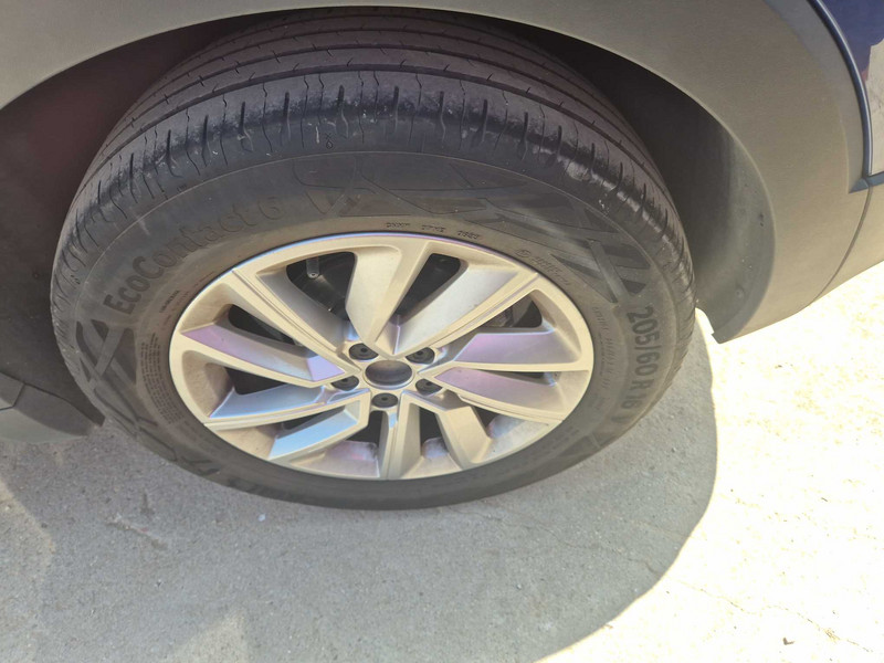 Foto Volkswagen T-CROSS 22