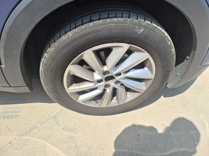 Foto Volkswagen T-CROSS 24