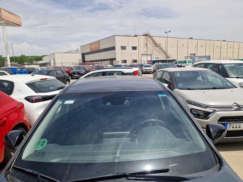 Foto Hyundai i30 5