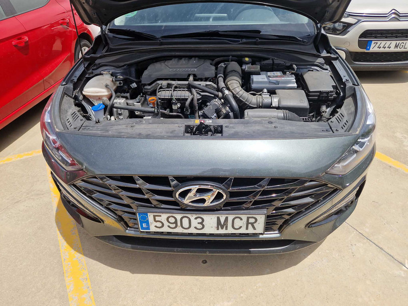 Foto Hyundai i30 7