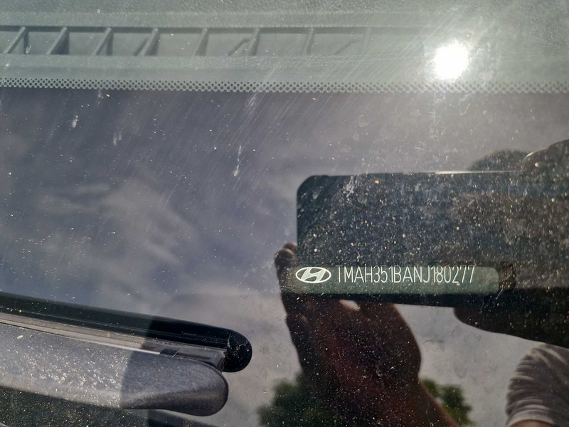 Foto Hyundai i30 8