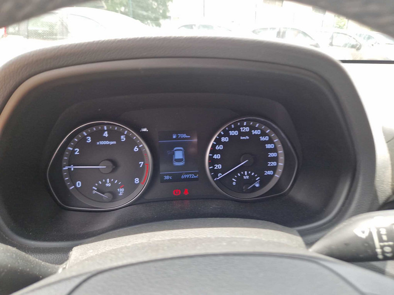 Foto Hyundai i30 9