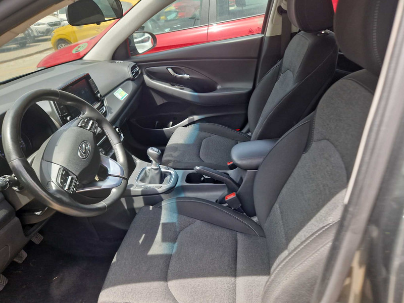 Foto Hyundai i30 11