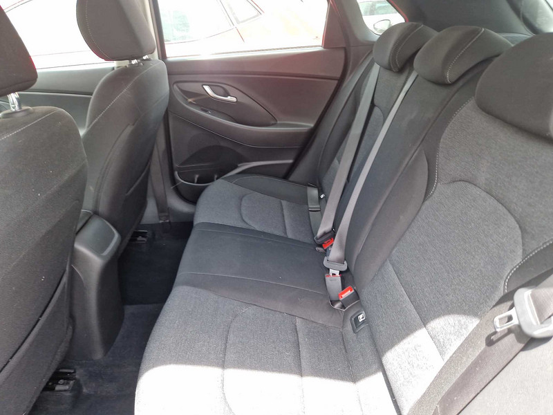 Foto Hyundai i30 12