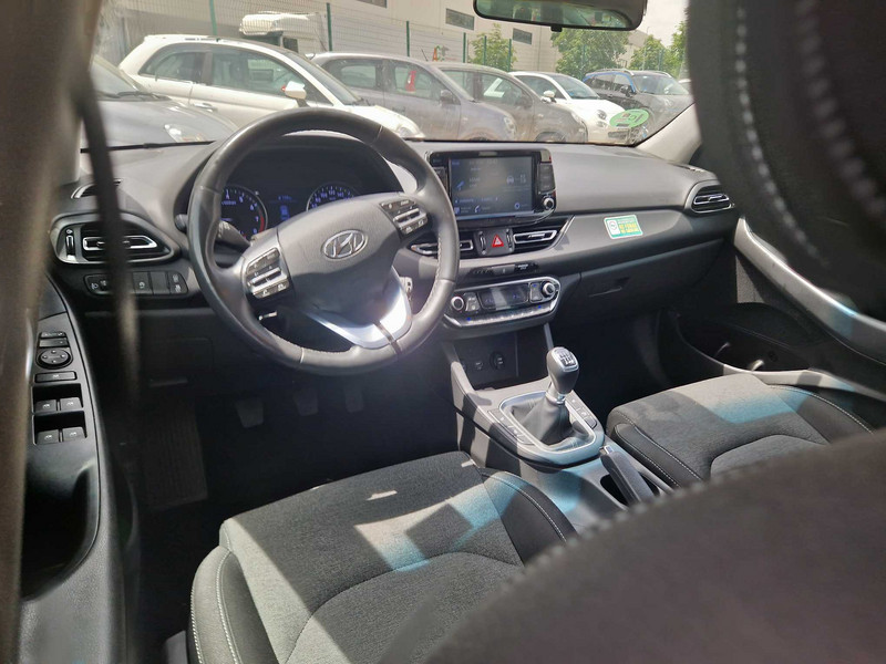 Foto Hyundai i30 13