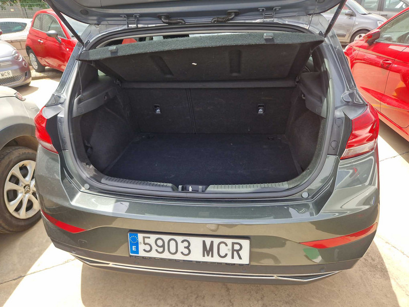 Foto Hyundai i30 16