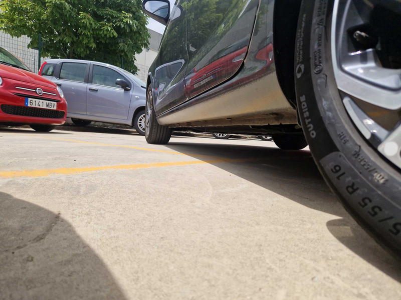 Foto Hyundai i30 18