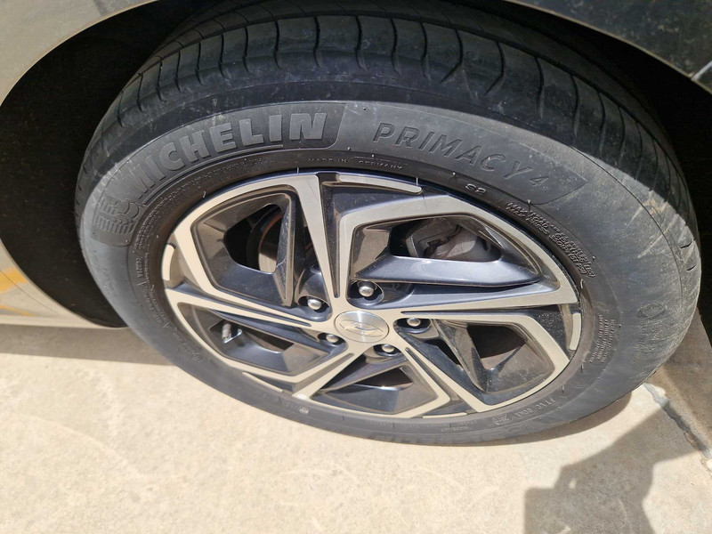 Foto Hyundai i30 19