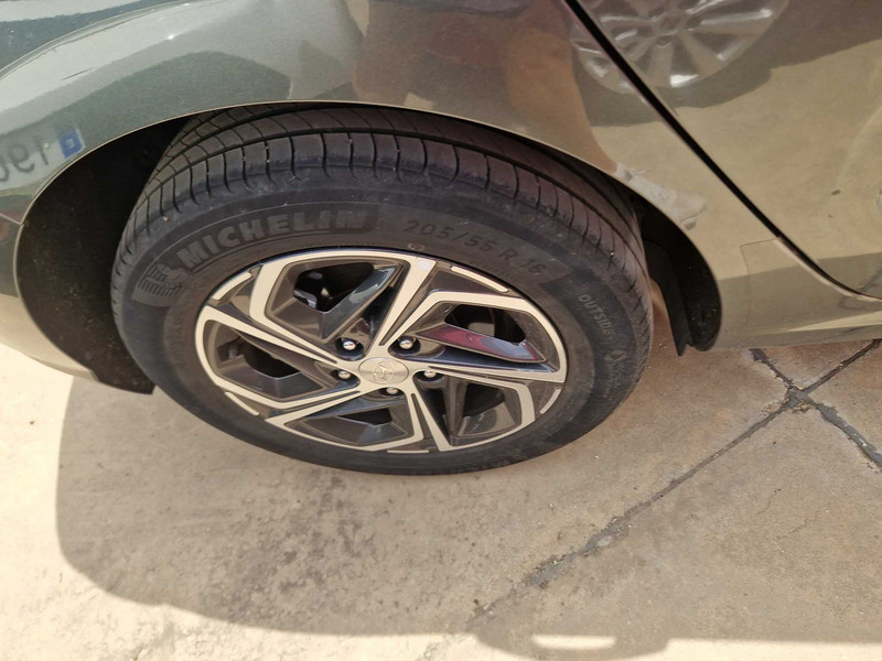 Foto Hyundai i30 20