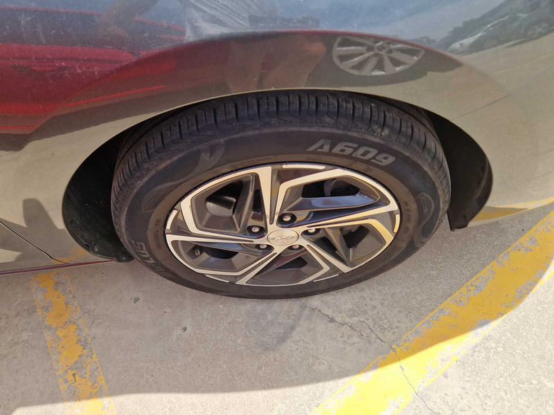 Foto Hyundai i30 21