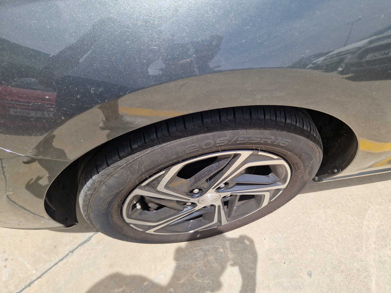 Foto Hyundai i30 22
