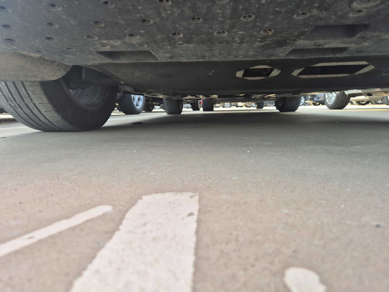 Foto Opel Corsa 5