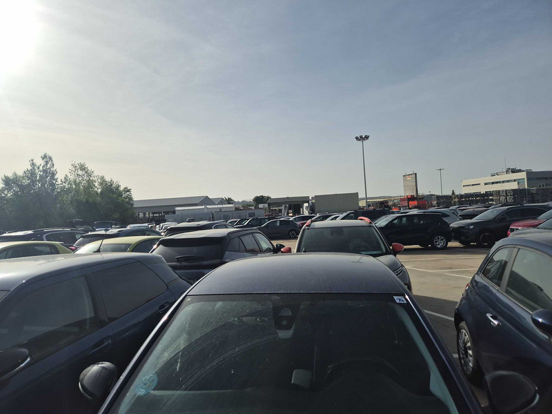 Foto Opel Corsa 6