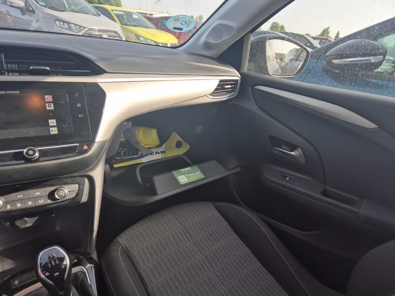 Foto Opel Corsa 12