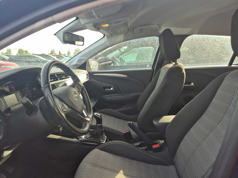 Foto Opel Corsa 13