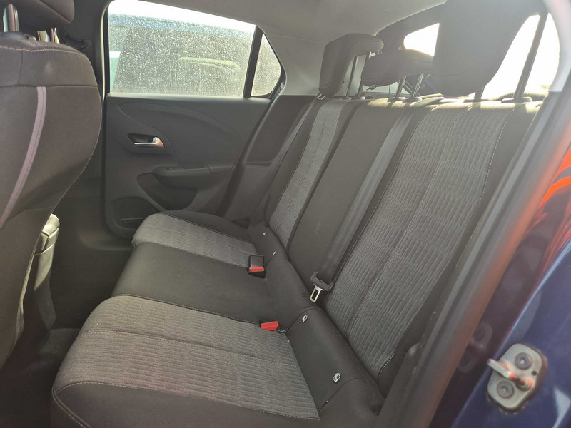 Foto Opel Corsa 14