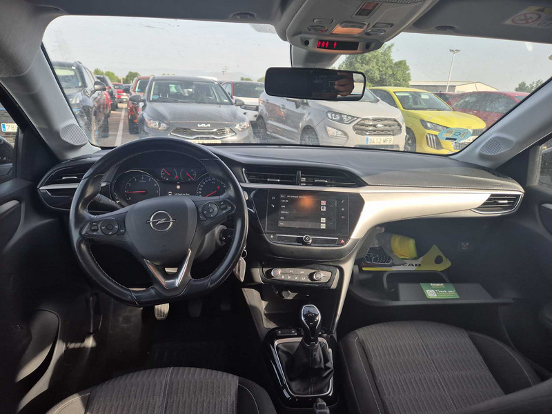 Foto Opel Corsa 15