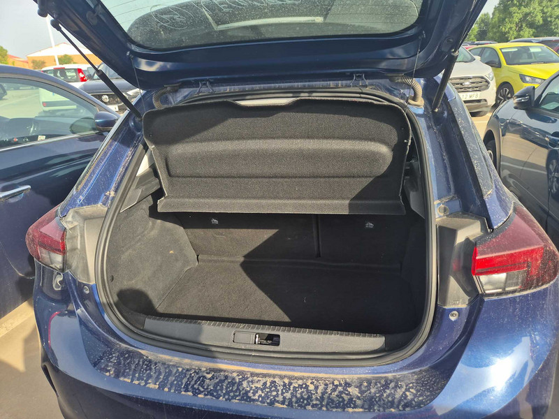 Foto Opel Corsa 17