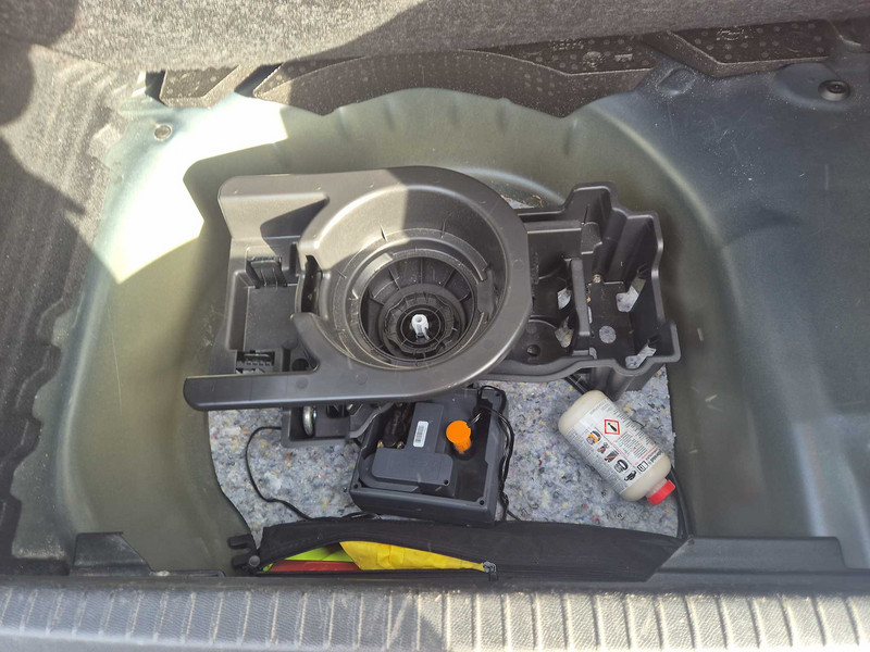 Foto Opel Corsa 18