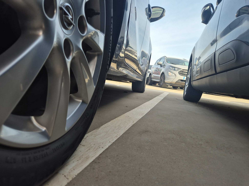 Foto Opel Corsa 19