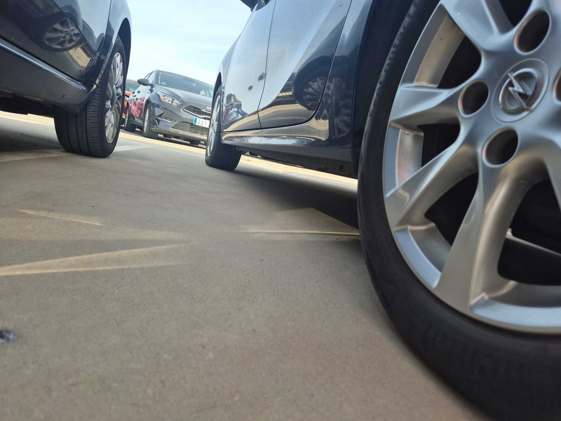 Foto Opel Corsa 20