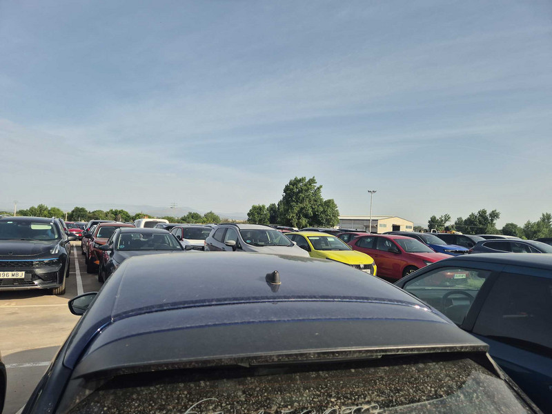 Foto Opel Corsa 21