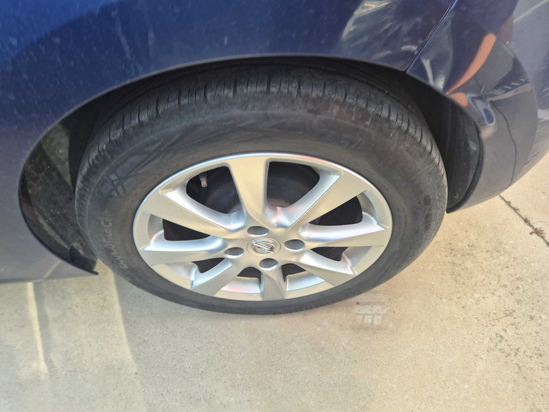 Foto Opel Corsa 22