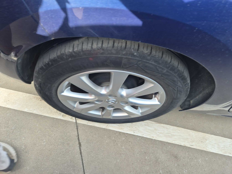 Foto Opel Corsa 23