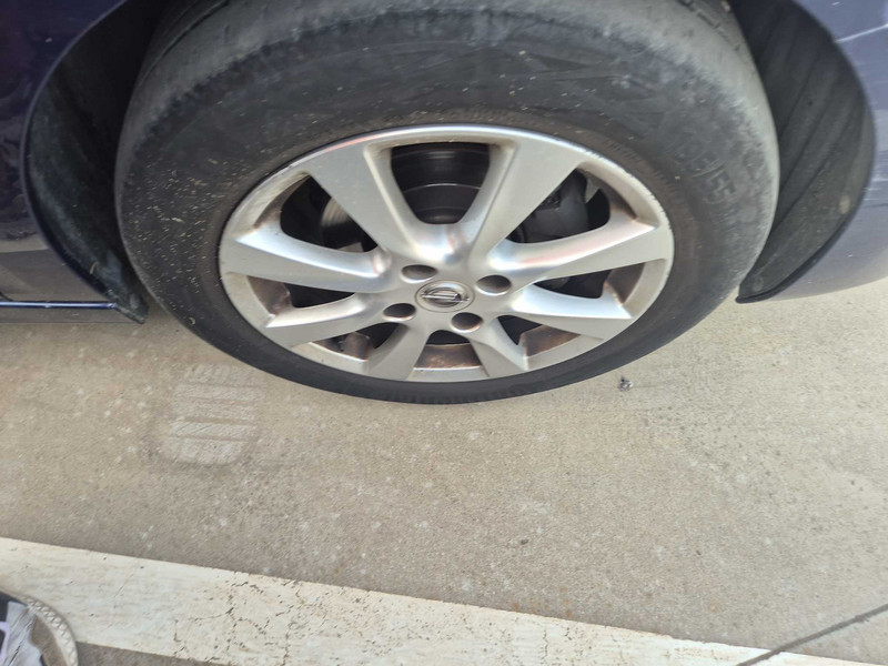 Foto Opel Corsa 24