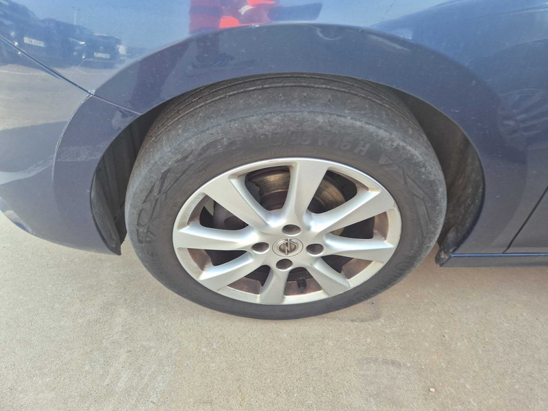Foto Opel Corsa 25