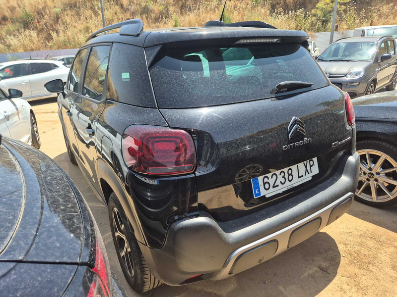 Foto Citroën C3 2
