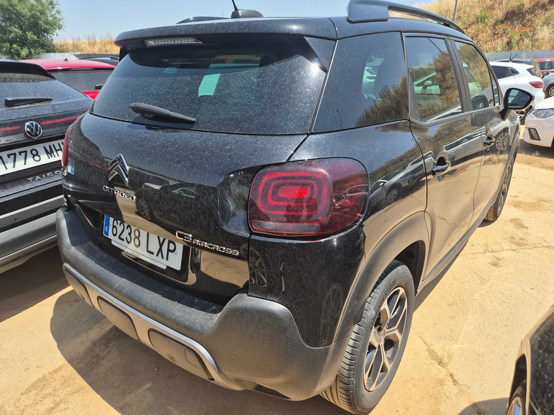 Foto Citroën C3 3