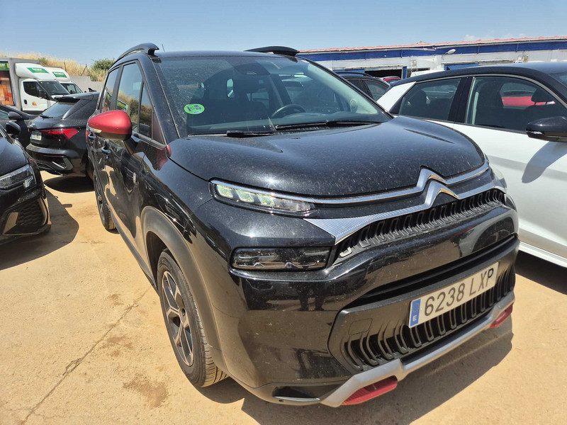 Foto Citroën C3 4