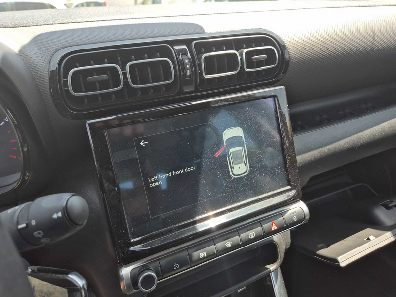 Foto Citroën C3 9