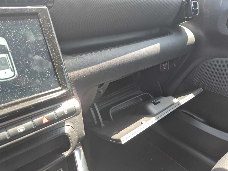 Foto Citroën C3 10