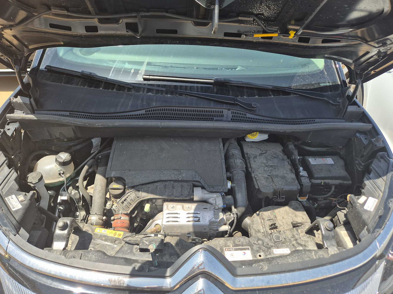 Foto Citroën C3 11
