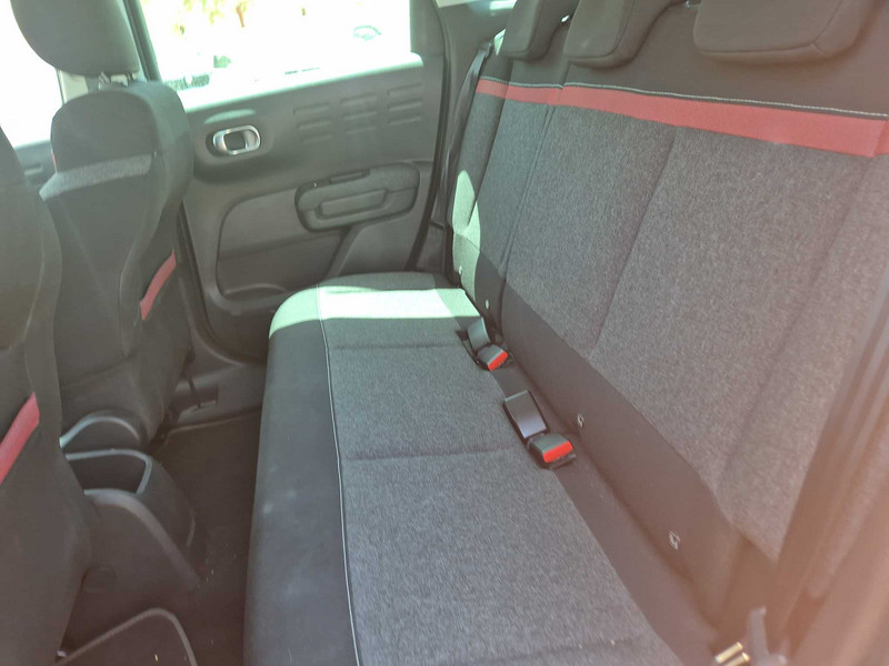 Foto Citroën C3 13