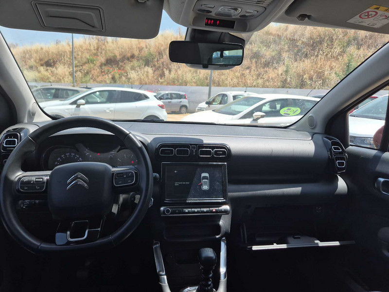 Foto Citroën C3 14