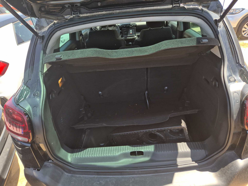 Foto Citroën C3 15