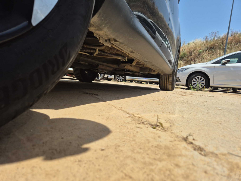 Foto Citroën C3 20