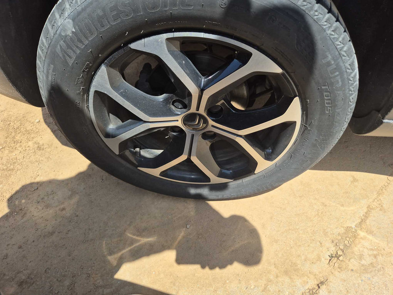 Foto Citroën C3 21