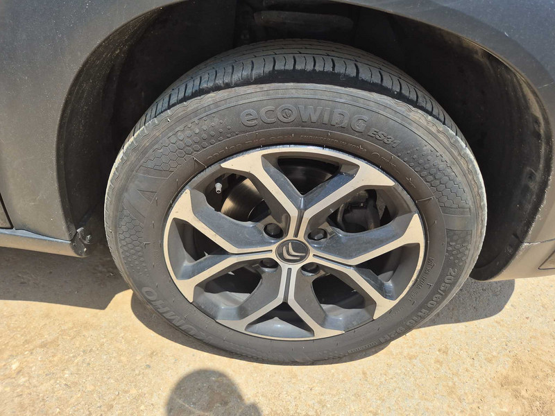 Foto Citroën C3 24