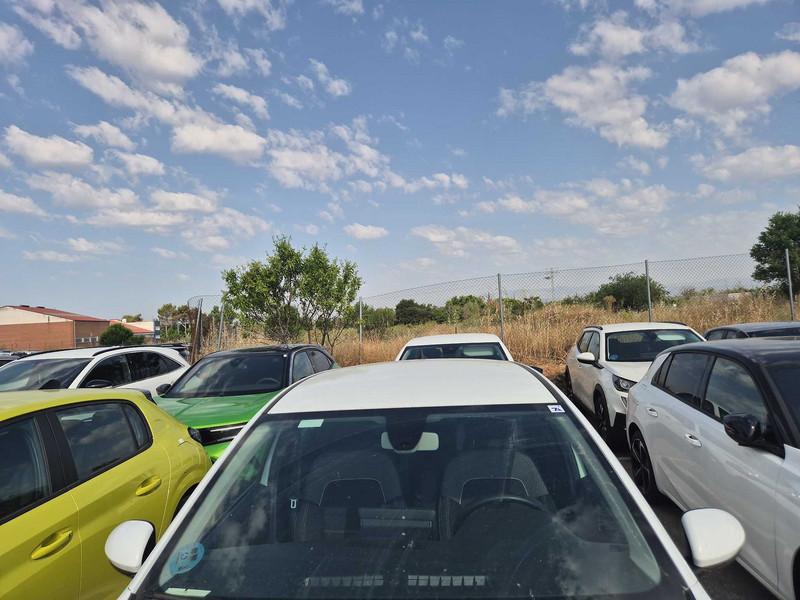 Foto Dacia Sandero 6