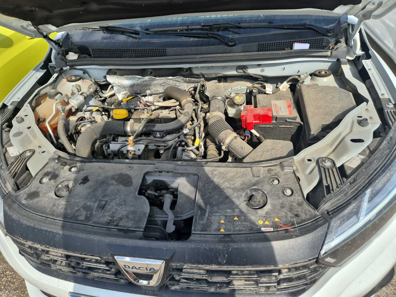 Foto Dacia Sandero 7