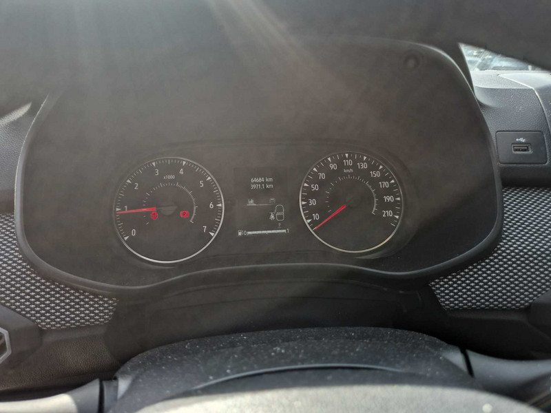 Foto Dacia Sandero 8