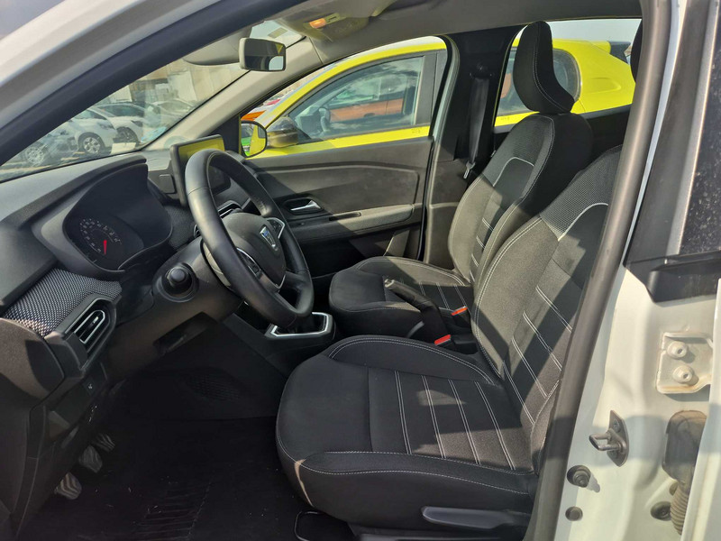Foto Dacia Sandero 11