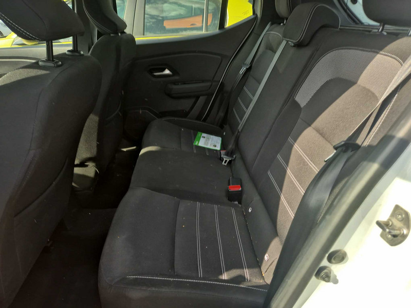 Foto Dacia Sandero 12