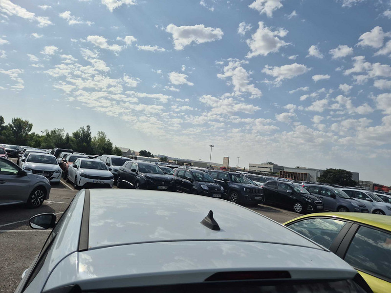 Foto Dacia Sandero 19