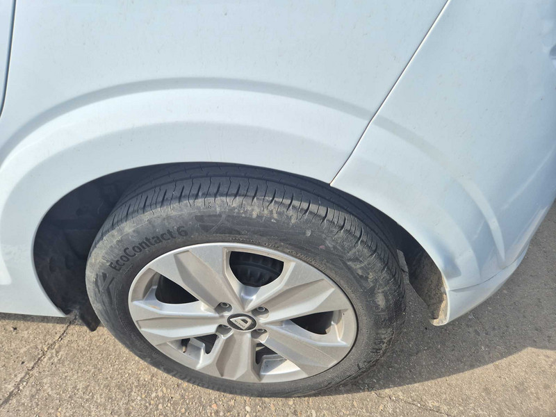 Foto Dacia Sandero 20