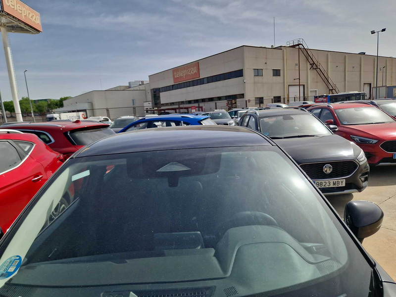 Foto Nissan Qashqai 5